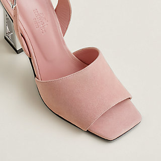 【エレガント】HERMES sandales kristal 105 サンダル kristal-105-sandal--251204Z 02